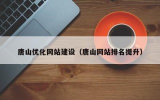 郯城唐山优化网站建设（唐山网站排名提升）